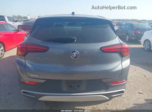 KL4MMBS21LB095025 2020 BUICK ENCORE Gray 