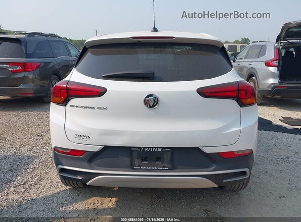 KL4MMBS21LB101731 2020 BUICK ENCORE White 