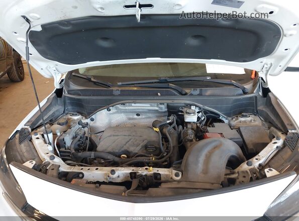 KL4MMBS22MB064674 2021 BUICK ENCORE White Rear view