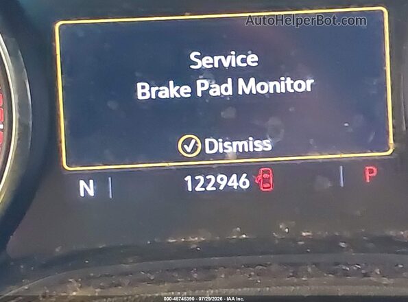 KL4MMBS22MB064674 2021 BUICK ENCORE White 