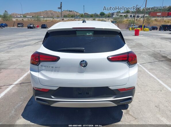 KL4MMBS23NB144874 2022 BUICK ENCORE White 