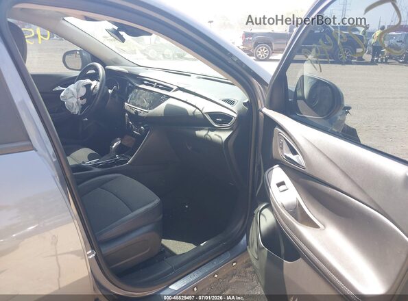 KL4MMBS24MB067737 2021 BUICK ENCORE Gray Vista interior delantera