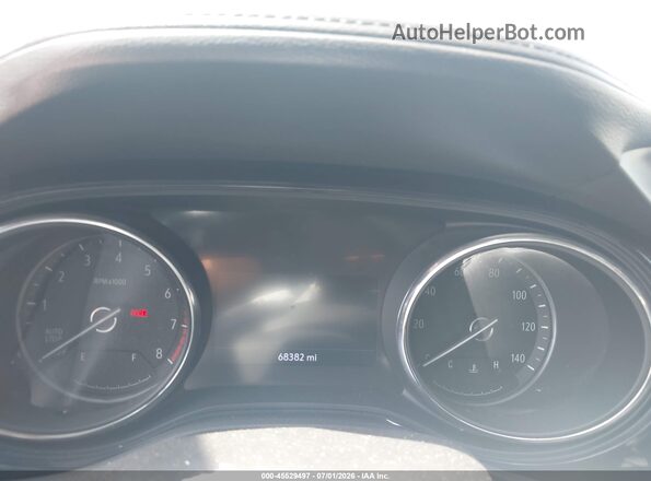 KL4MMBS24MB067737 2021 BUICK ENCORE Gray Vista de los asientos traseros