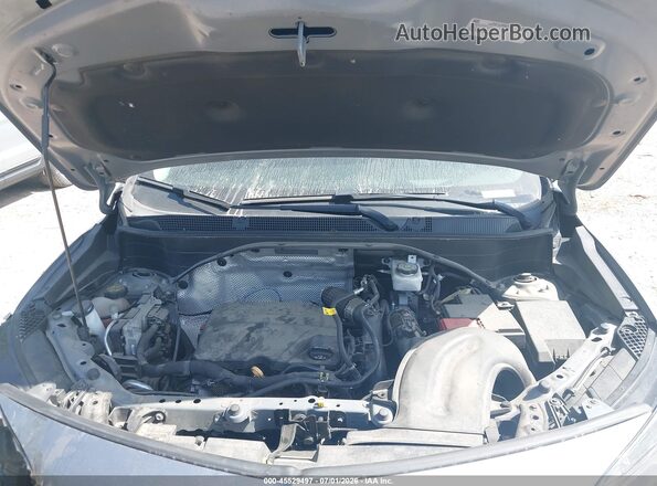 KL4MMBS24MB067737 2021 BUICK ENCORE Gray Vista trasera