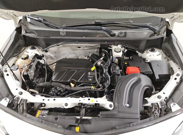 KL4MMBS25MB072087 2021 BUICK ENCORE Белый 