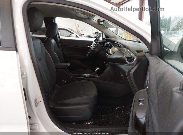KL4MMBS25MB098639 2021 BUICK ENCORE White Front interior view