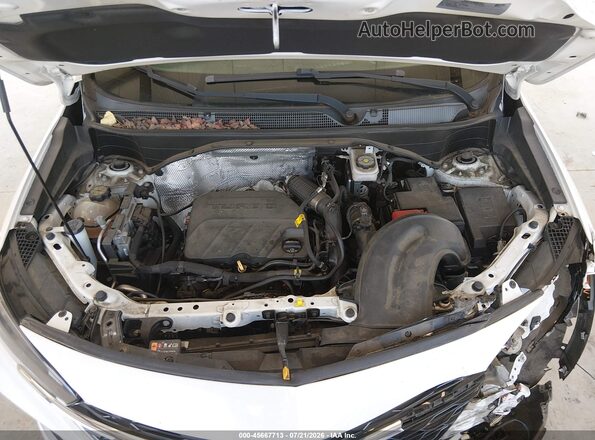 KL4MMBS25MB098639 2021 BUICK ENCORE White Rear view