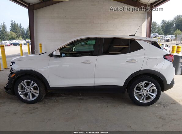KL4MMBS25MB098639 2021 BUICK ENCORE White 