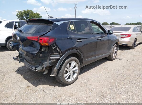 KL4MMBS26MB065035 2021 BUICK ENCORE Black Հետևի աջ