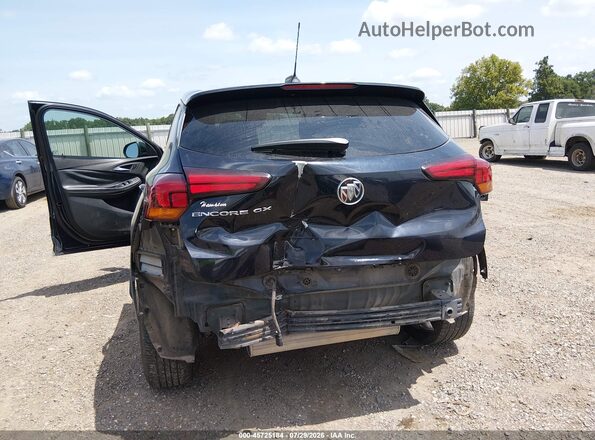 KL4MMBS26MB065035 2021 BUICK ENCORE Black Դիմացի տեսք