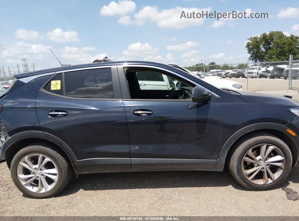 KL4MMBS26MB065035 2021 BUICK ENCORE Black Սալոնի 360 աստիճան տեսք