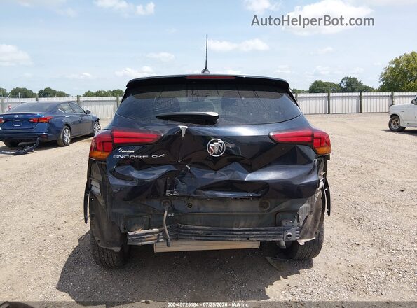 KL4MMBS26MB065035 2021 BUICK ENCORE Black 