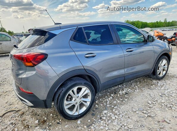 KL4MMBS26MB081185 2021 BUICK ENCORE Gray უკანა მარჯვენა
