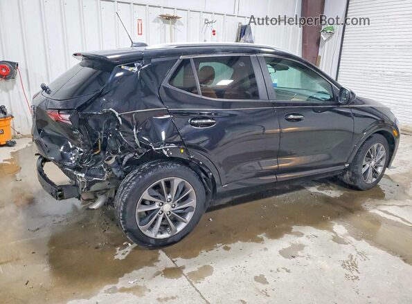 KL4MMBS26MB082367 2021 BUICK ENCORE Black Rear right