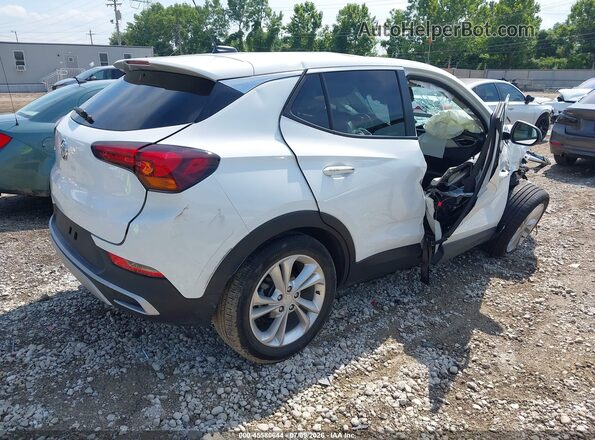 KL4MMBS26PB097813 2023 BUICK ENCORE White Հետևի աջ