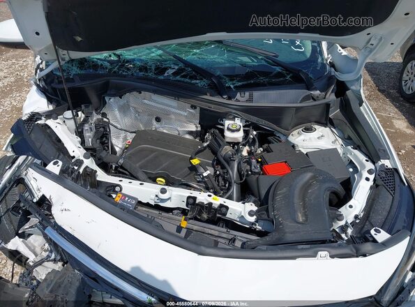 KL4MMBS26PB097813 2023 BUICK ENCORE White Հետևի տեսք