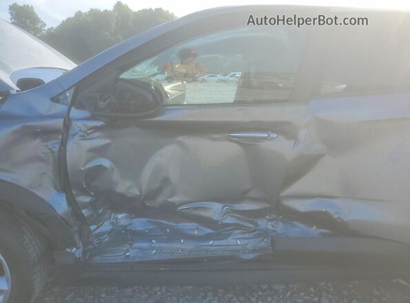 KL4MMBS27LB086362 2020 BUICK ENCORE Gray Вид салону спереду