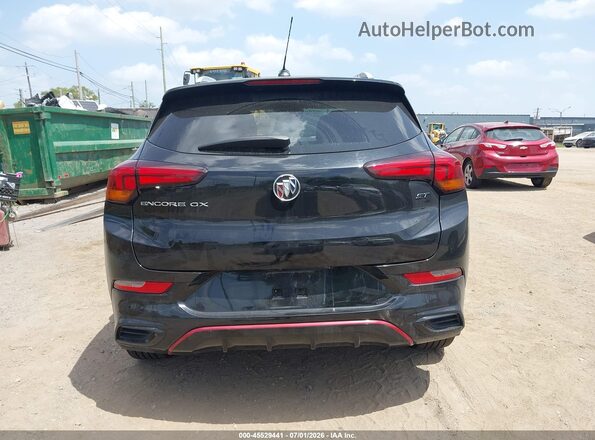 KL4MMBS27LB097975 2020 BUICK ENCORE Черный 