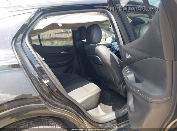 KL4MMBS27LB097975 2020 BUICK ENCORE Черный Вид наклейки с VIN-кодом