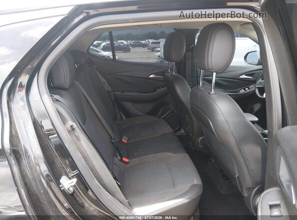 KL4MMBS27LB111860 2020 BUICK ENCORE Black VIN կոդի պիտակի տեսք