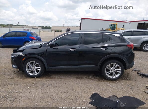 KL4MMBS27LB111860 2020 BUICK ENCORE Black 