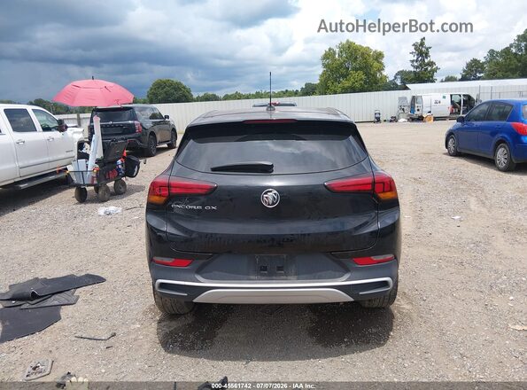KL4MMBS27LB111860 2020 BUICK ENCORE Black 