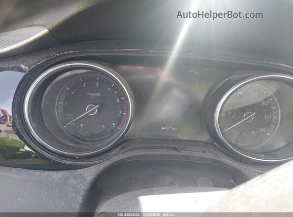 KL4MMBS27MB071944 2021 BUICK ENCORE Maroon Вид задніх сидінь