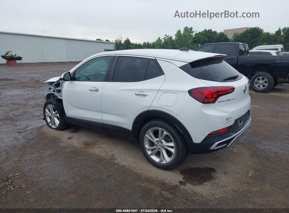 KL4MMBS27PB151605 2023 BUICK ENCORE Черный 