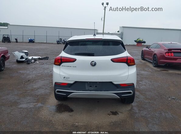 KL4MMBS27PB151605 2023 BUICK ENCORE Черный 