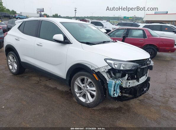 KL4MMBS27PB151605 2023 BUICK ENCORE Черный 