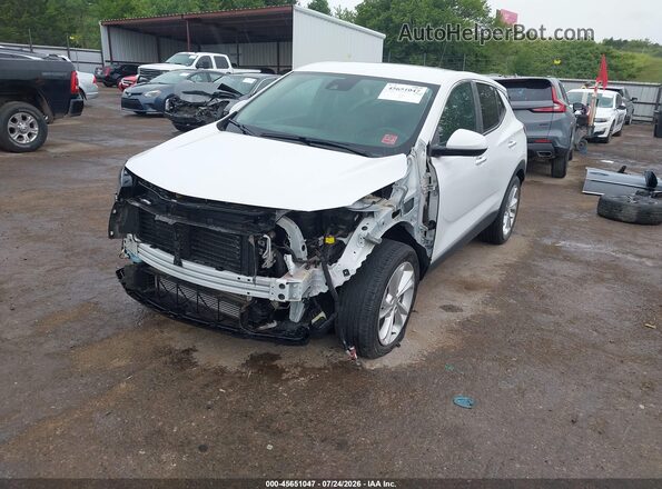 KL4MMBS27PB151605 2023 BUICK ENCORE Черный 