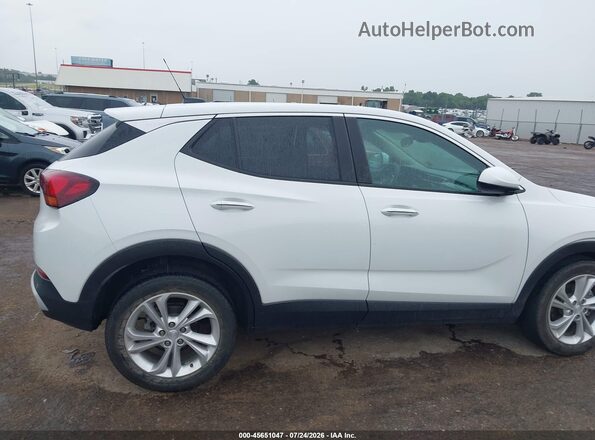 KL4MMBS27PB151605 2023 BUICK ENCORE Черный 
