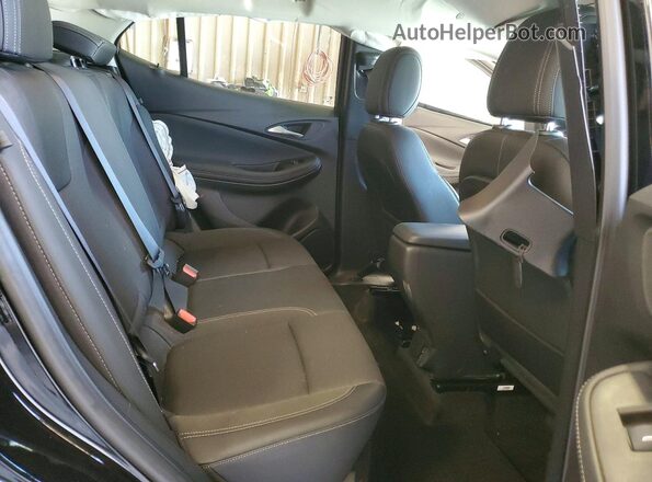 KL4MMBS28PB155761 2023 BUICK ENCORE Black Vista interior trasera