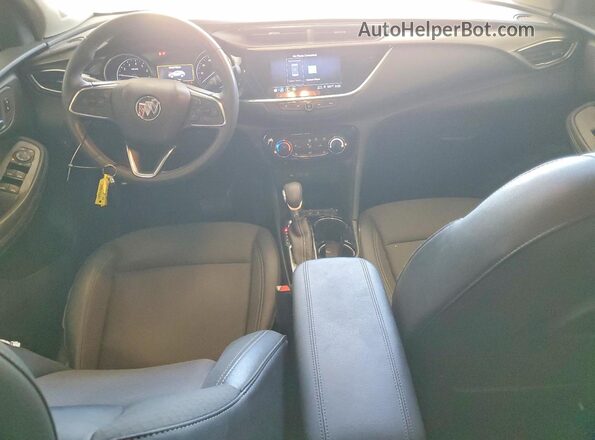 KL4MMBS28PB155761 2023 BUICK ENCORE Black Vista del salpicadero