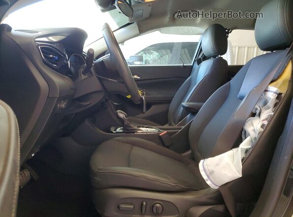 KL4MMBS28PB155761 2023 BUICK ENCORE Black Vista interior delantera