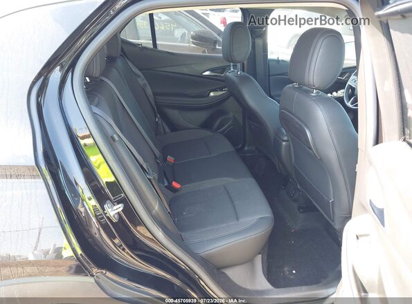 KL4MMBS29PB021504 2023 BUICK ENCORE Черный Вид наклейки с VIN-кодом