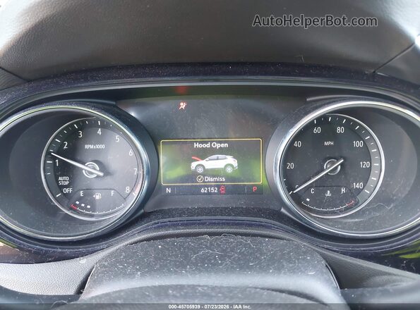 KL4MMBS29PB021504 2023 BUICK ENCORE Черный Вид задних сидений