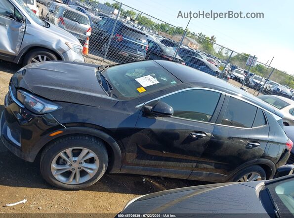 KL4MMBS29PB021504 2023 BUICK ENCORE Черный Панорамный вид салона 360°