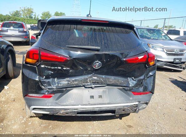 KL4MMBS29PB021504 2023 BUICK ENCORE Черный 