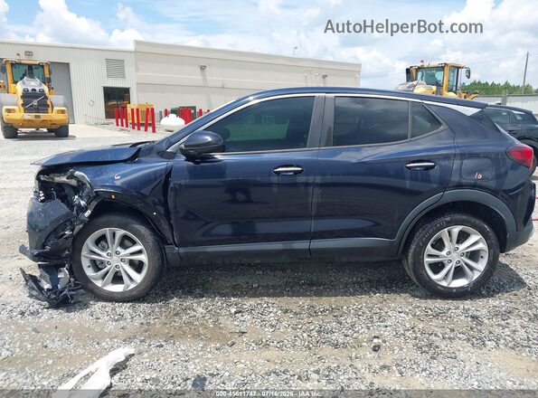 KL4MMBS2XMB126550 2021 BUICK ENCORE Navy 