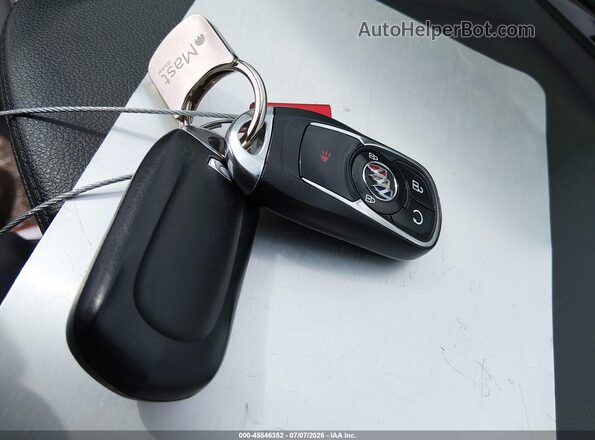 KL4MMCSL2LB094819 2020 BUICK ENCORE Orange Առջևի վահանակի տեսք