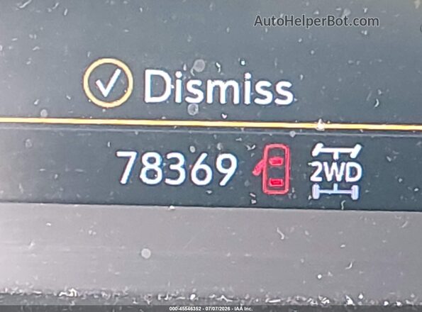 KL4MMCSL2LB094819 2020 BUICK ENCORE Orange 
