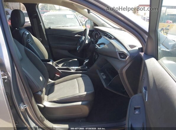 KL4MMCSL4NB054082 2022 BUICK ENCORE Gray Vista interior delantera