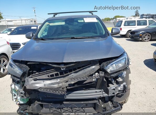 KL4MMCSL4NB054082 2022 BUICK ENCORE Gray Vista interior trasera