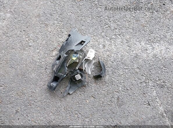 KL4MMCSL5PB009994 2023 BUICK ENCORE Черный Вид щитка приборов