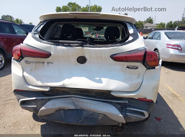 KL4MMCSL5PB020798 2023 BUICK ENCORE White 