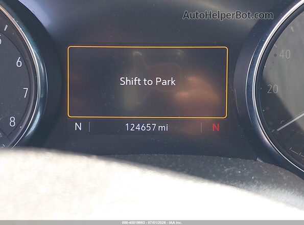 KL4MMCSL6LB096704 2020 BUICK ENCORE  
