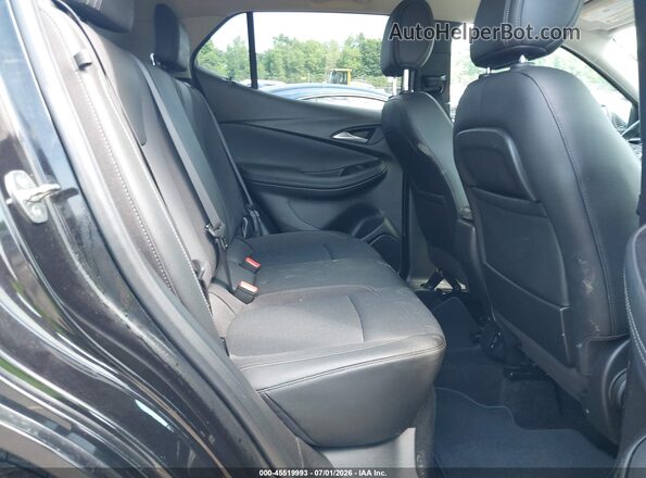 KL4MMCSL6LB096704 2020 BUICK ENCORE  Вид наклейки с VIN-кодом