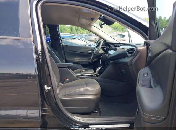 KL4MMCSL6LB096704 2020 BUICK ENCORE  Вид салона спереди