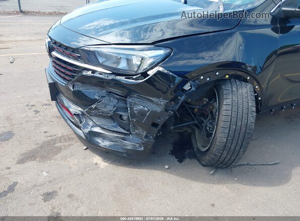 KL4MMCSL6LB096704 2020 BUICK ENCORE  Вид спереди